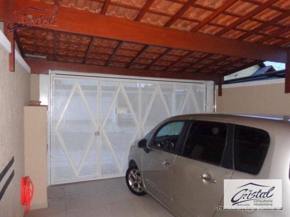 Casa, 3 quartos, 130 m² - Foto 2