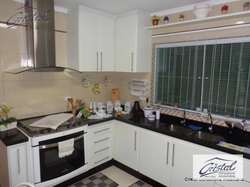 Casa, 3 quartos, 130 m² - Foto 6