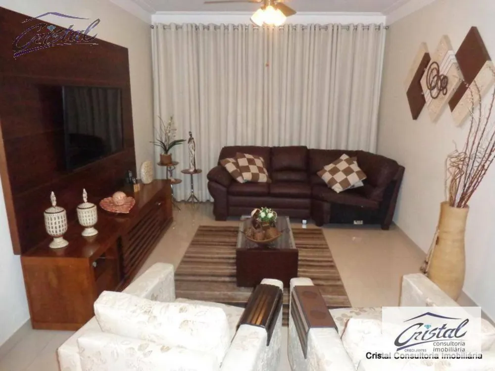 Casa, 3 quartos, 130 m² - Foto 3