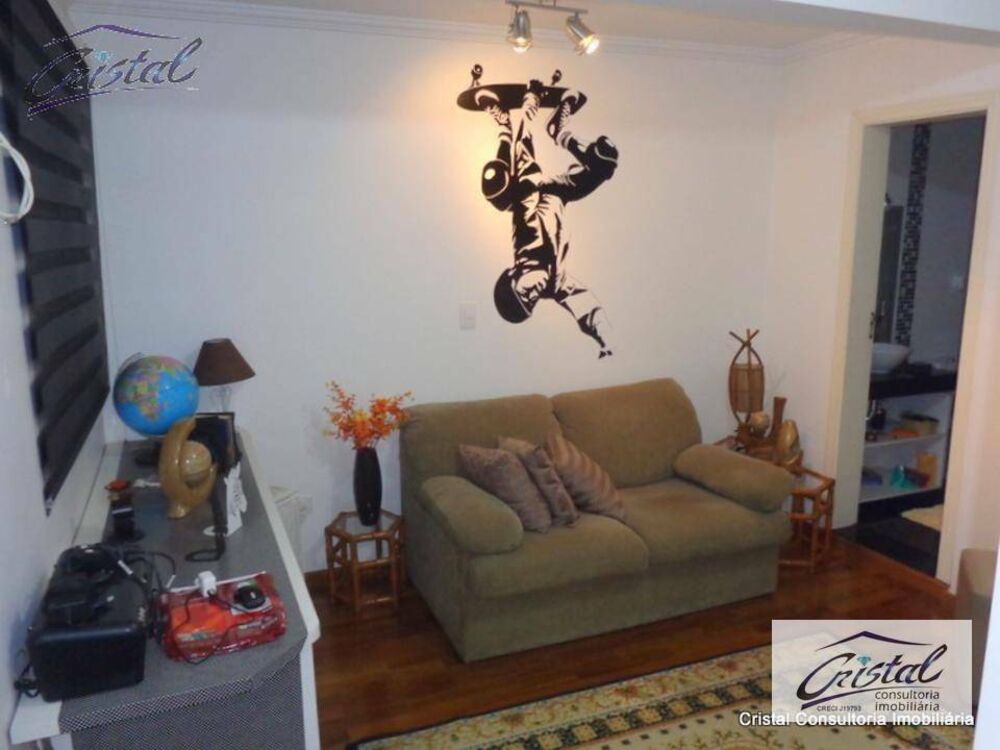 Casa, 3 quartos, 130 m² - Foto 1