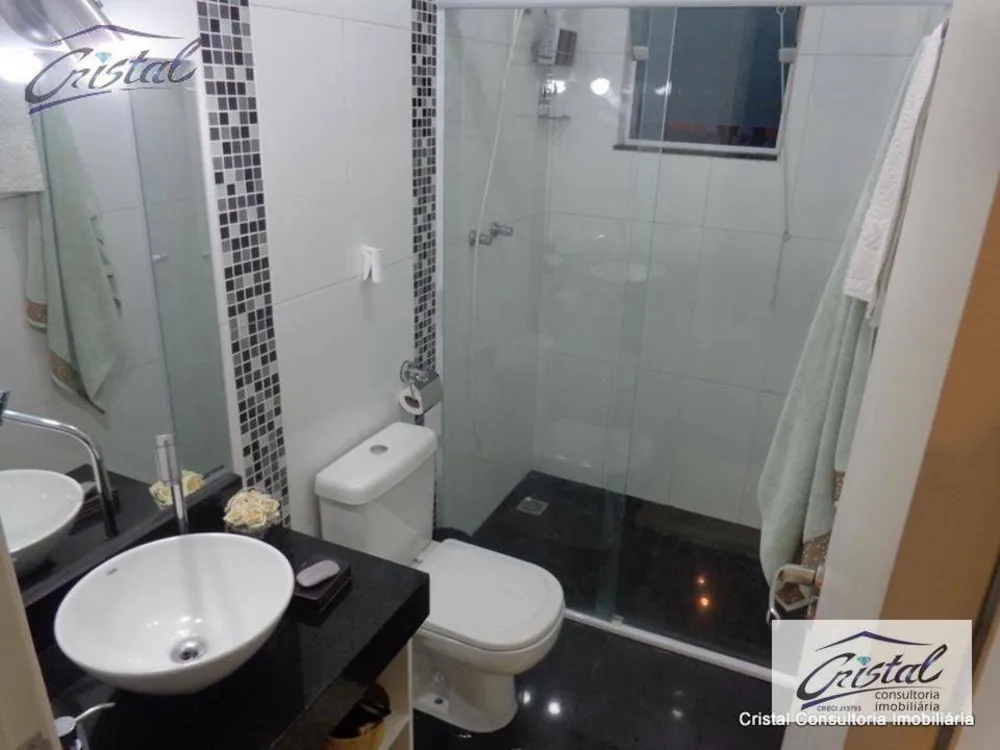 Casa, 3 quartos, 130 m² - Foto 10