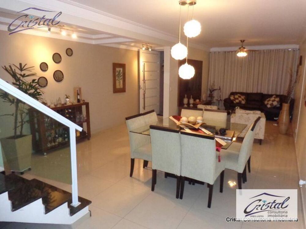 Casa, 3 quartos, 130 m² - Foto 4