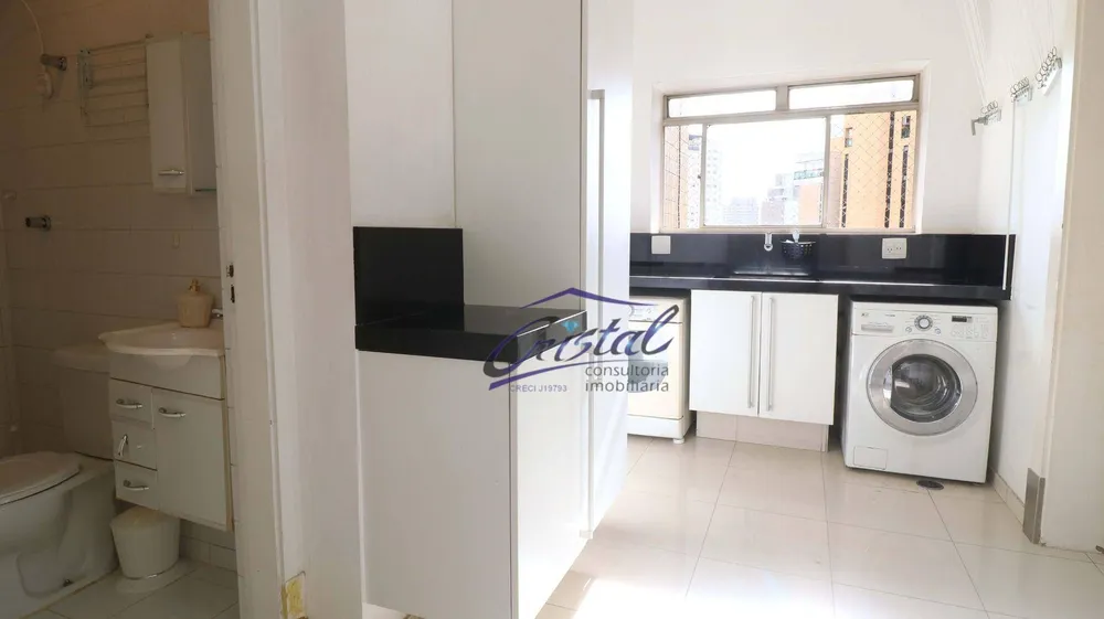 Apartamento, 4 quartos, 271 m² - Foto 15