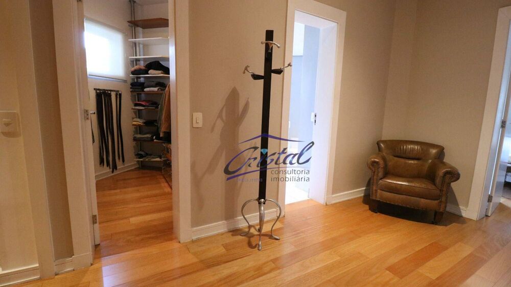 Apartamento, 4 quartos, 271 m² - Foto 4
