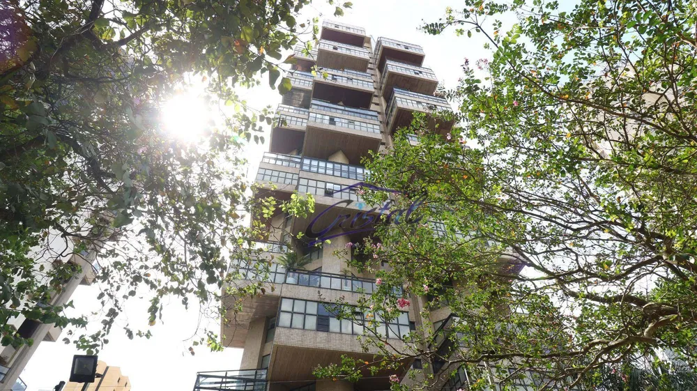 Apartamento, 4 quartos, 271 m² - Foto 1