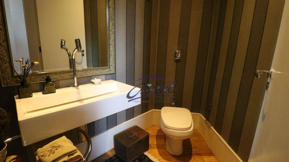Apartamento, 4 quartos, 271 m² - Foto 3