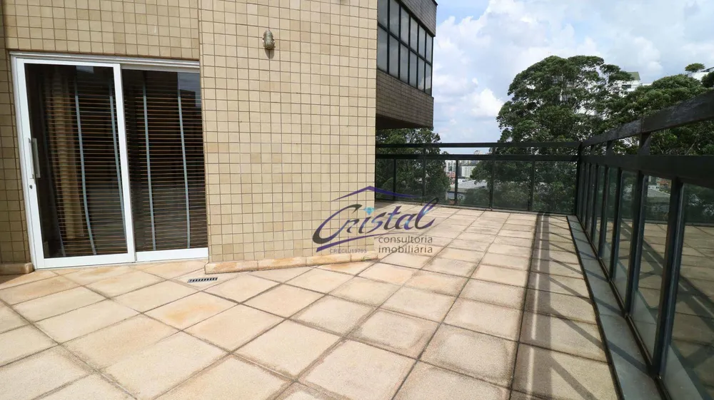 Apartamento, 4 quartos, 271 m² - Foto 5
