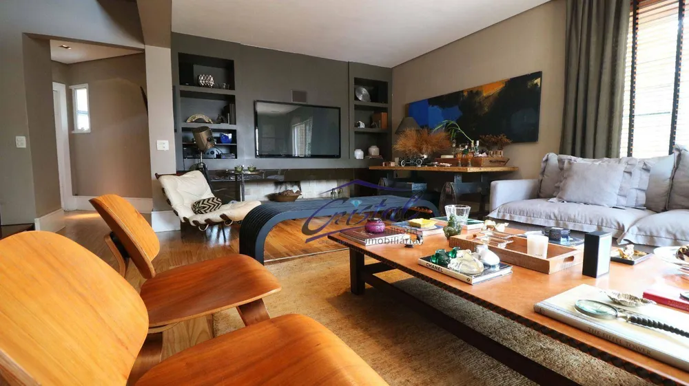 Apartamento, 4 quartos, 271 m² - Foto 7