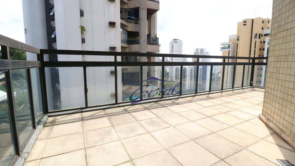 Apartamento, 4 quartos, 271 m² - Foto 6