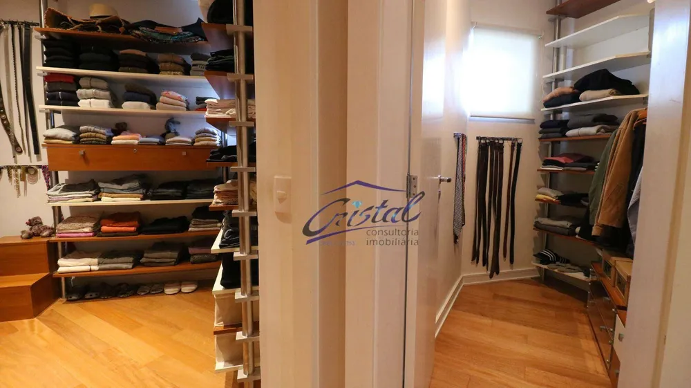 Apartamento, 4 quartos, 271 m² - Foto 13