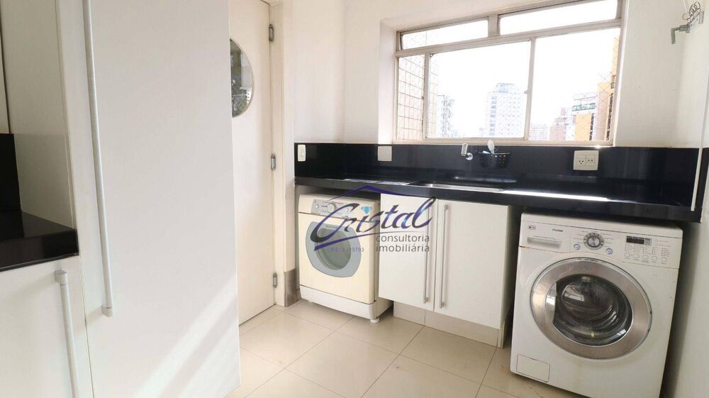 Apartamento, 4 quartos, 271 m² - Foto 2