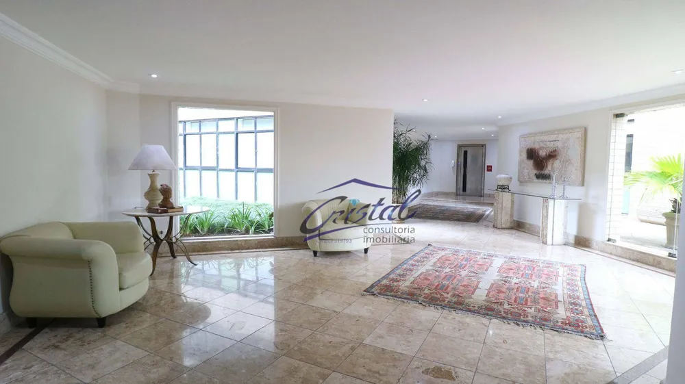 Apartamento, 4 quartos, 271 m² - Foto 2