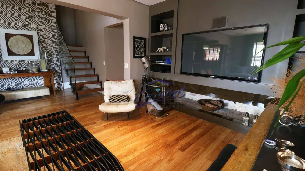 Apartamento, 4 quartos, 271 m² - Foto 3