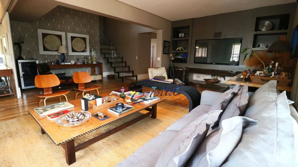 Apartamento, 4 quartos, 271 m² - Foto 6