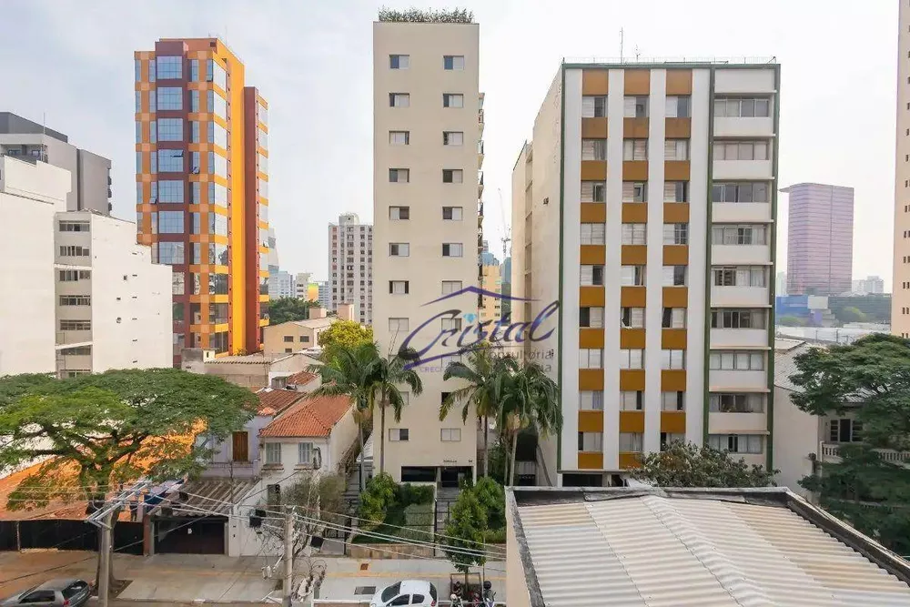 Apartamento, 2 quartos, 79 m² - Foto 1