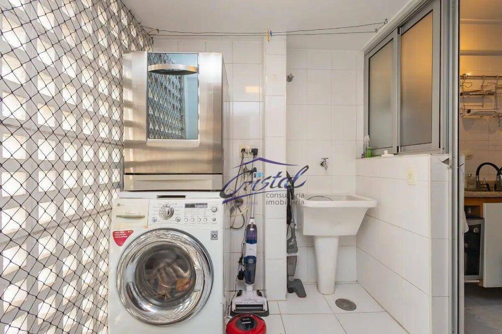 Apartamento, 2 quartos, 79 m² - Foto 12