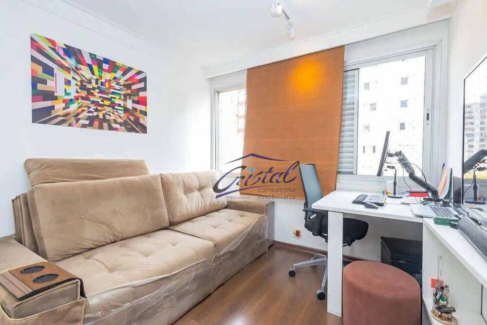 Apartamento, 2 quartos, 79 m² - Foto 10