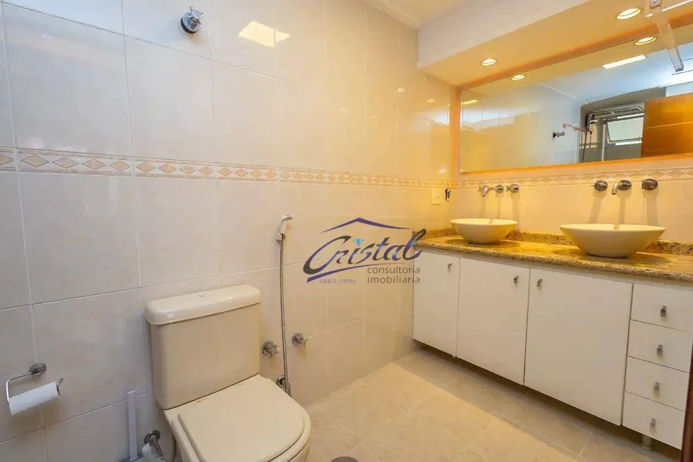 Apartamento, 2 quartos, 79 m² - Foto 2
