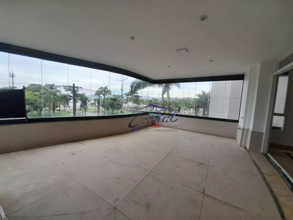 Apartamento à venda com 4 quartos, 443m² - Foto 3