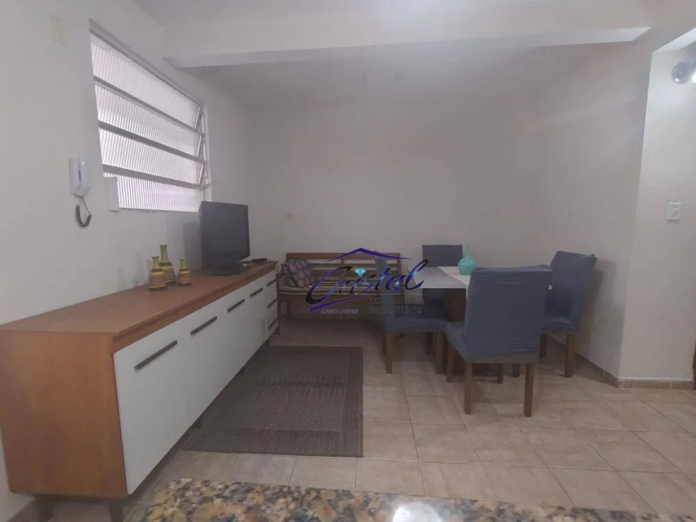 Apartamento, 2 quartos, 44 m² - Foto 8
