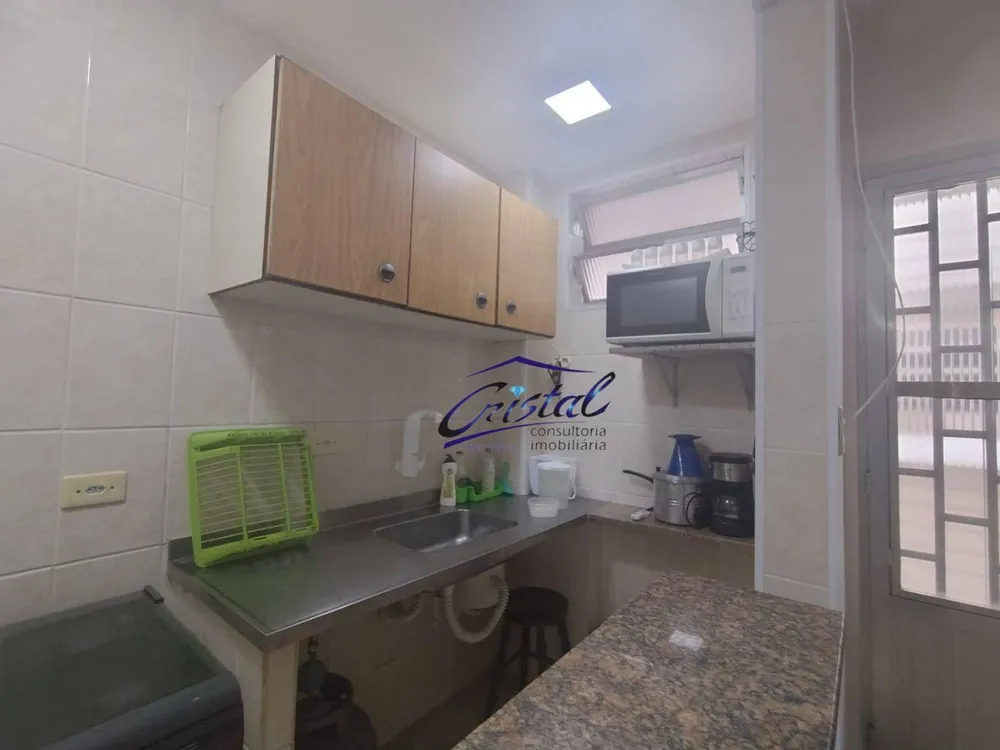 Apartamento, 2 quartos, 44 m² - Foto 6