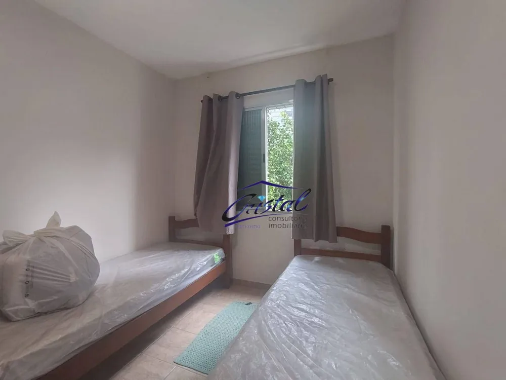 Apartamento, 2 quartos, 44 m² - Foto 1