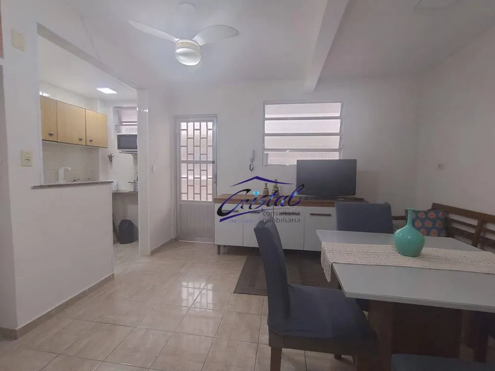 Apartamento, 2 quartos, 44 m² - Foto 4