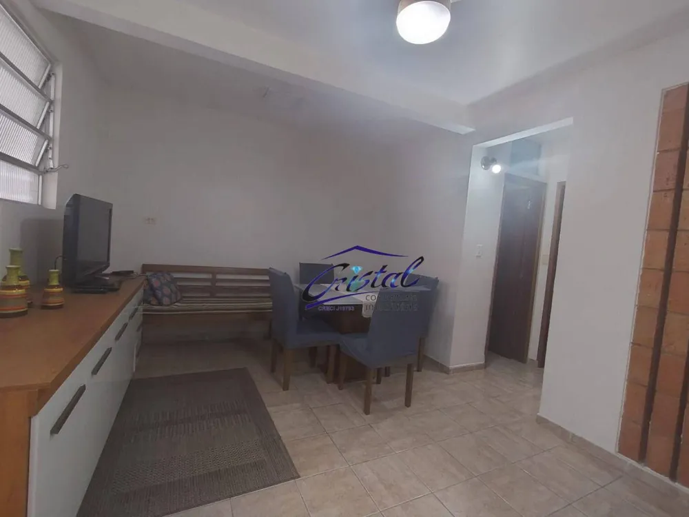 Apartamento, 2 quartos, 44 m² - Foto 3