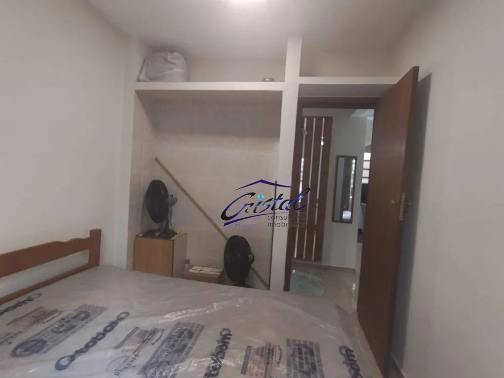 Apartamento, 2 quartos, 44 m² - Foto 7