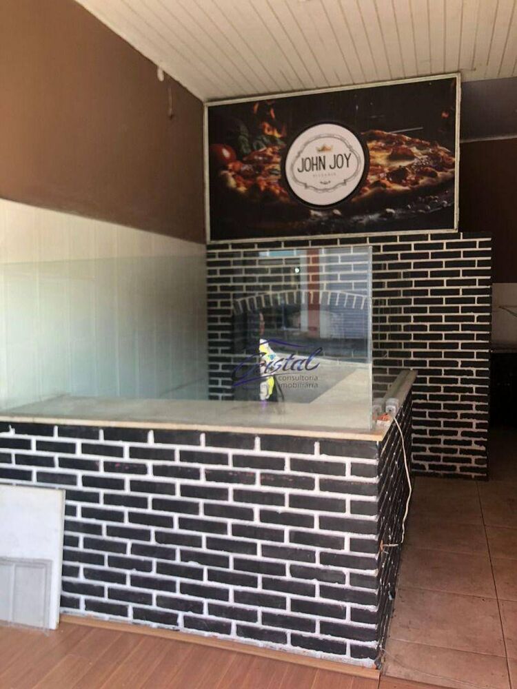 Loja-Salão, 40 m² - Foto 1