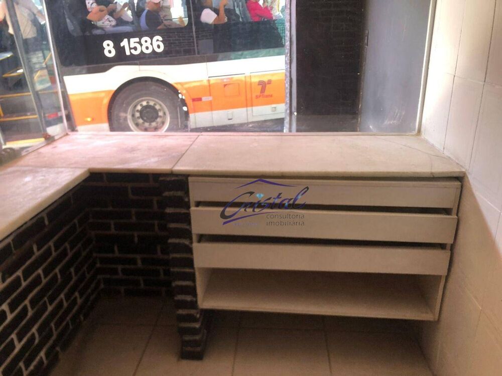 Loja-Salão, 40 m² - Foto 2