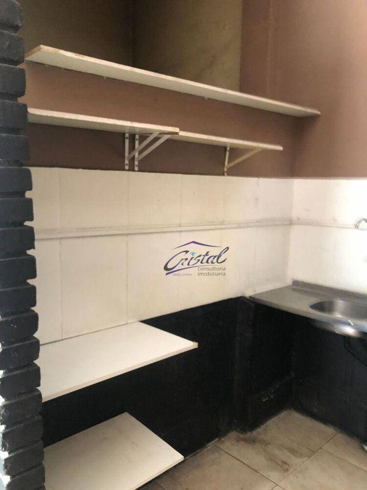 Loja-Salão, 40 m² - Foto 4
