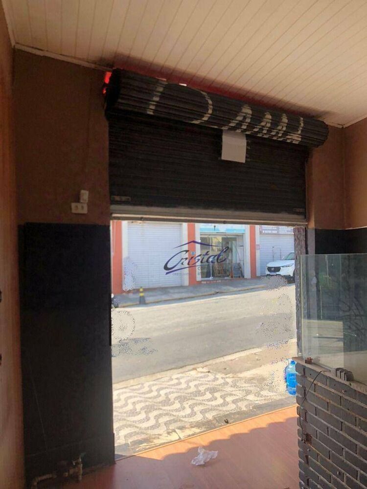 Loja-Salão, 40 m² - Foto 6