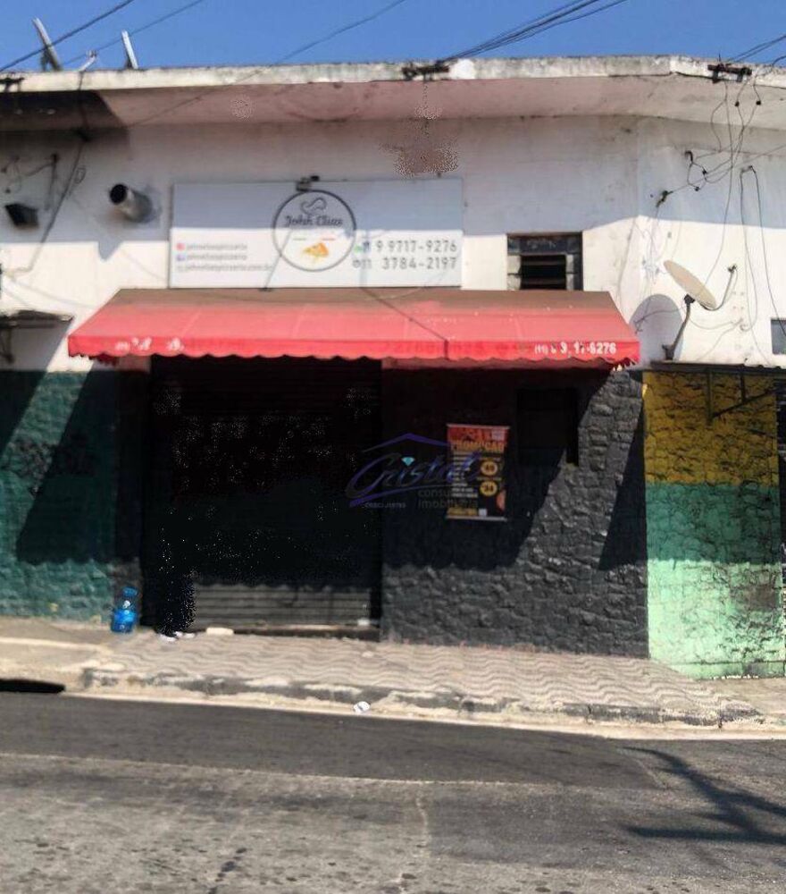 Loja-Salão, 40 m² - Foto 5