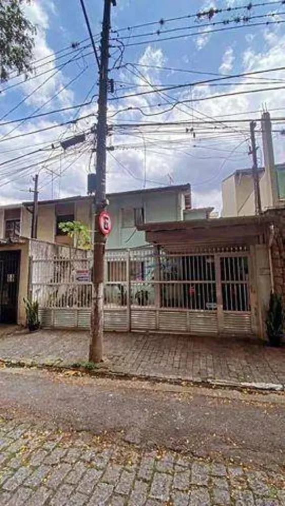 Casa, 3 quartos, 141 m² - Foto 7