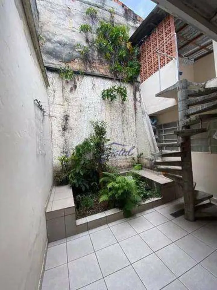 Casa, 3 quartos, 141 m² - Foto 3