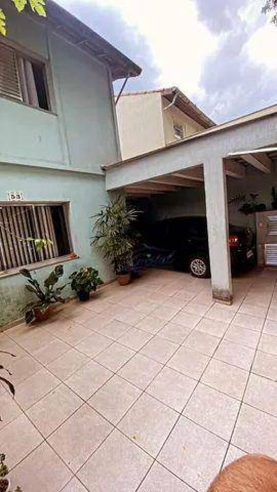 Casa, 3 quartos, 141 m² - Foto 1