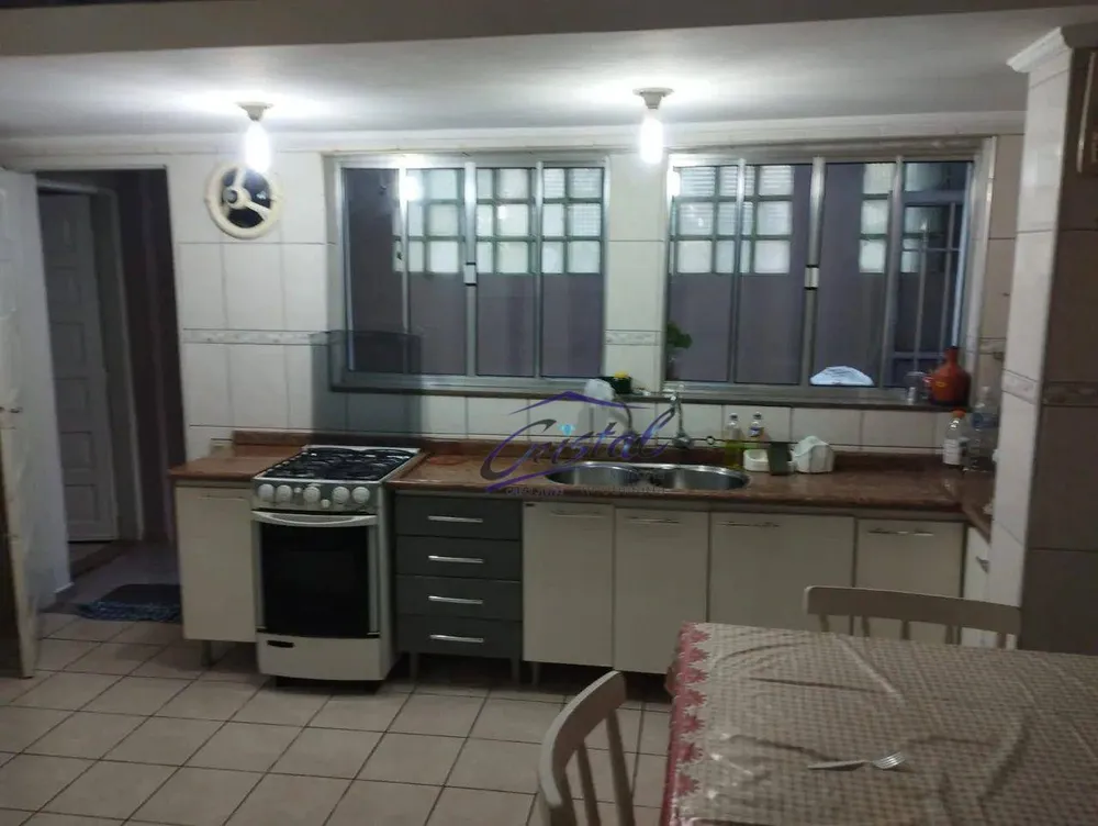 Casa, 3 quartos, 141 m² - Foto 11