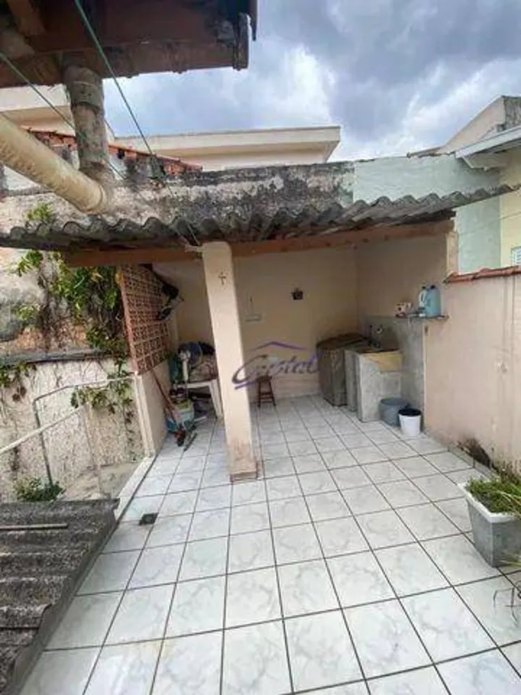 Casa, 3 quartos, 141 m² - Foto 5