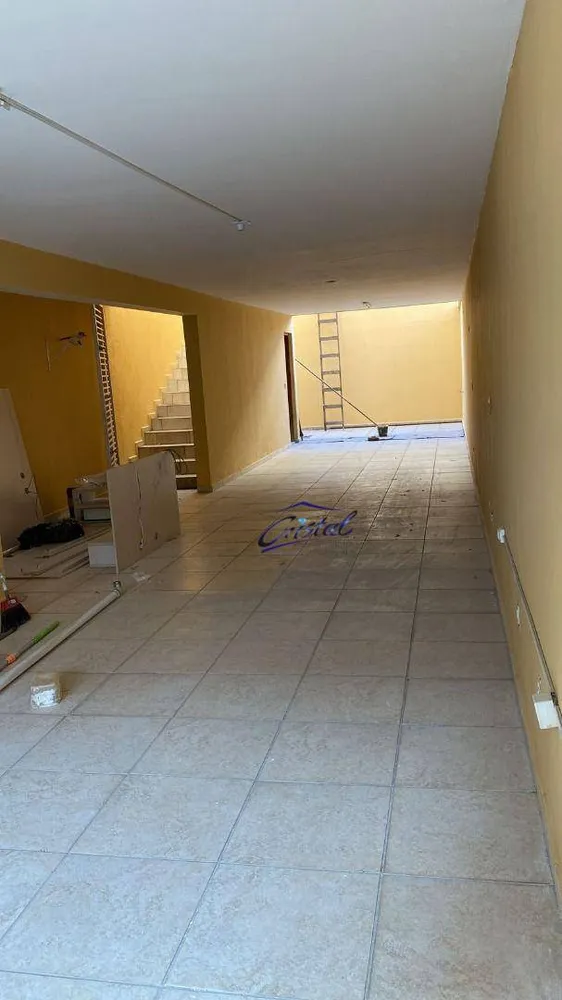 Casa, 3 quartos, 199 m² - Foto 9
