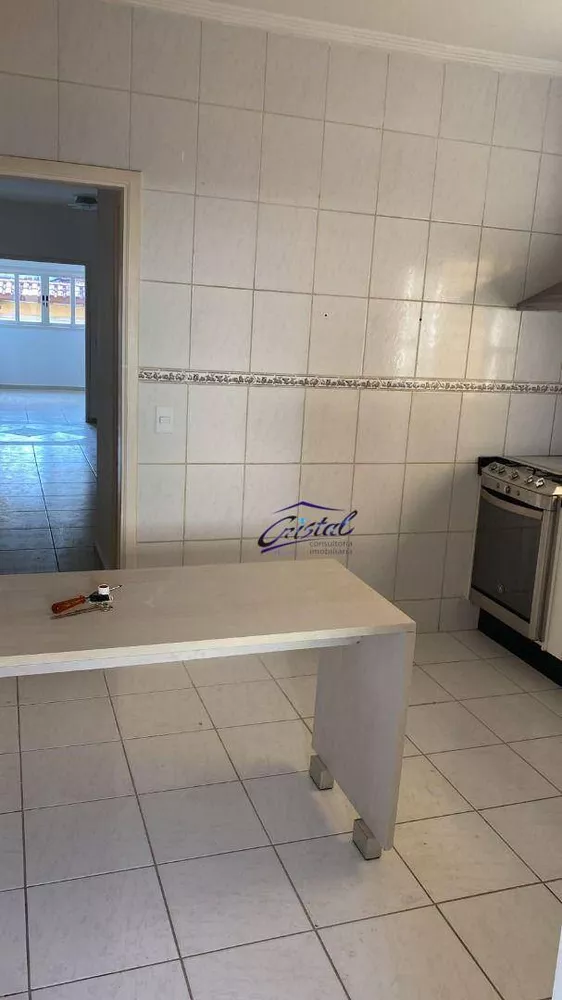 Casa, 3 quartos, 199 m² - Foto 5