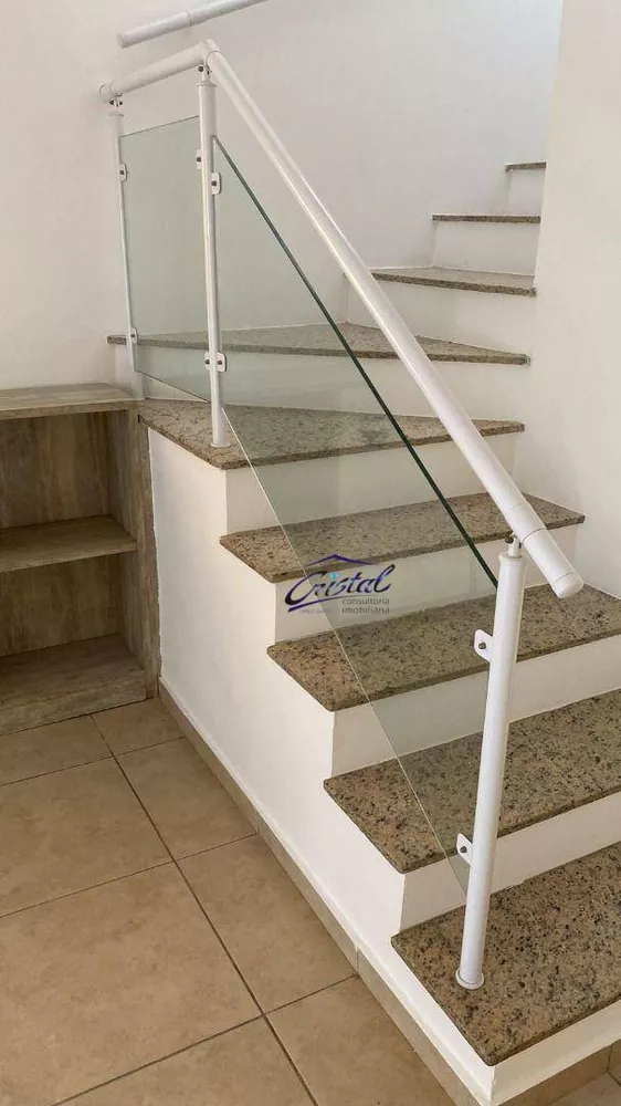 Casa, 3 quartos, 199 m² - Foto 9