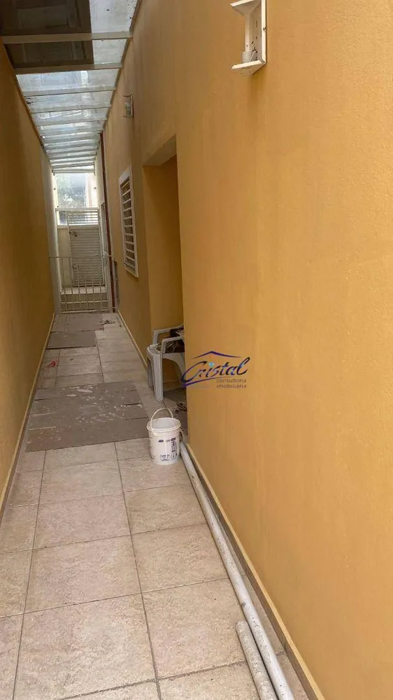 Casa, 3 quartos, 199 m² - Foto 5