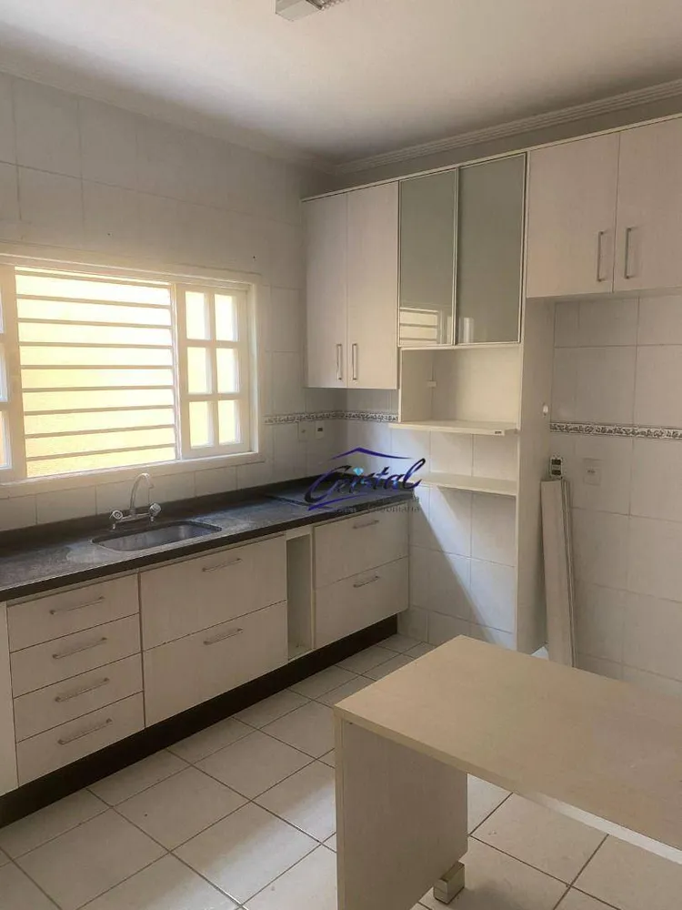 Casa, 3 quartos, 199 m² - Foto 17