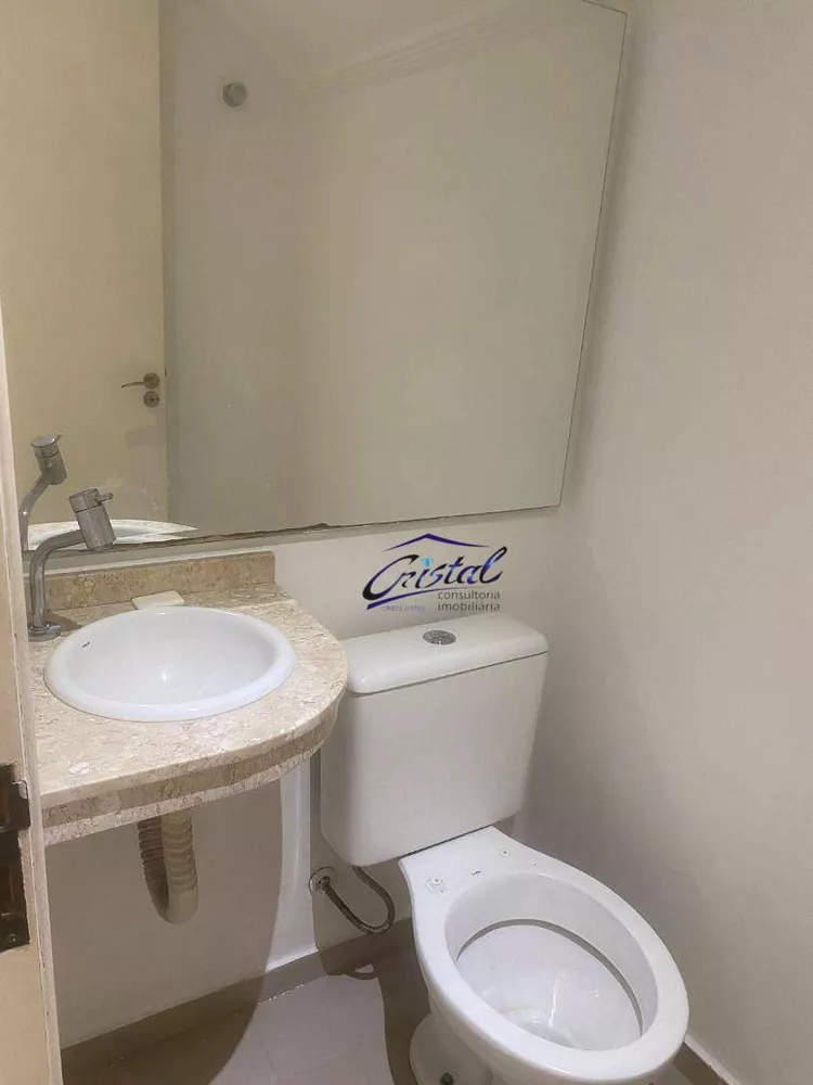 Casa, 3 quartos, 199 m² - Foto 11