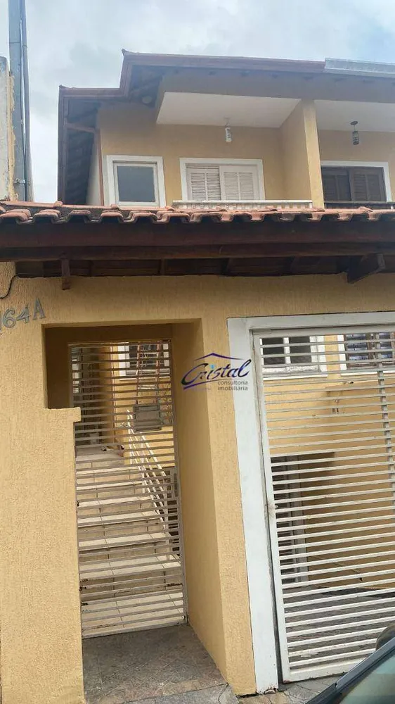 Casa, 3 quartos, 199 m² - Foto 3