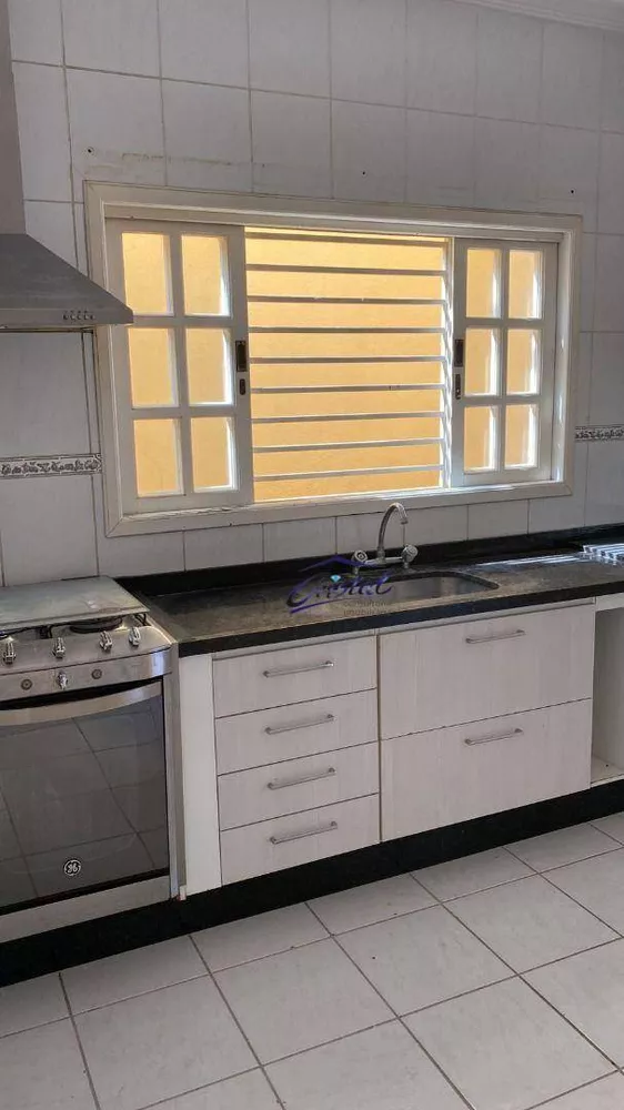 Casa, 3 quartos, 199 m² - Foto 6