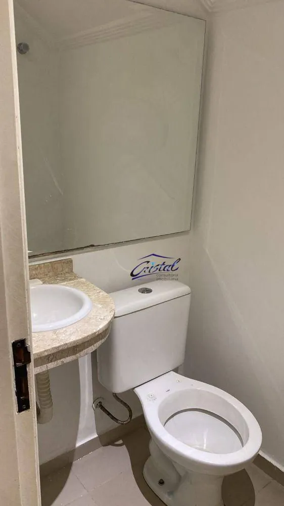 Casa, 3 quartos, 199 m² - Foto 12