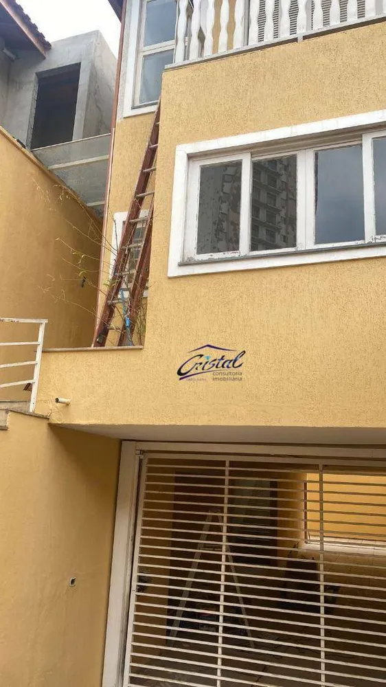Casa, 3 quartos, 199 m² - Foto 4