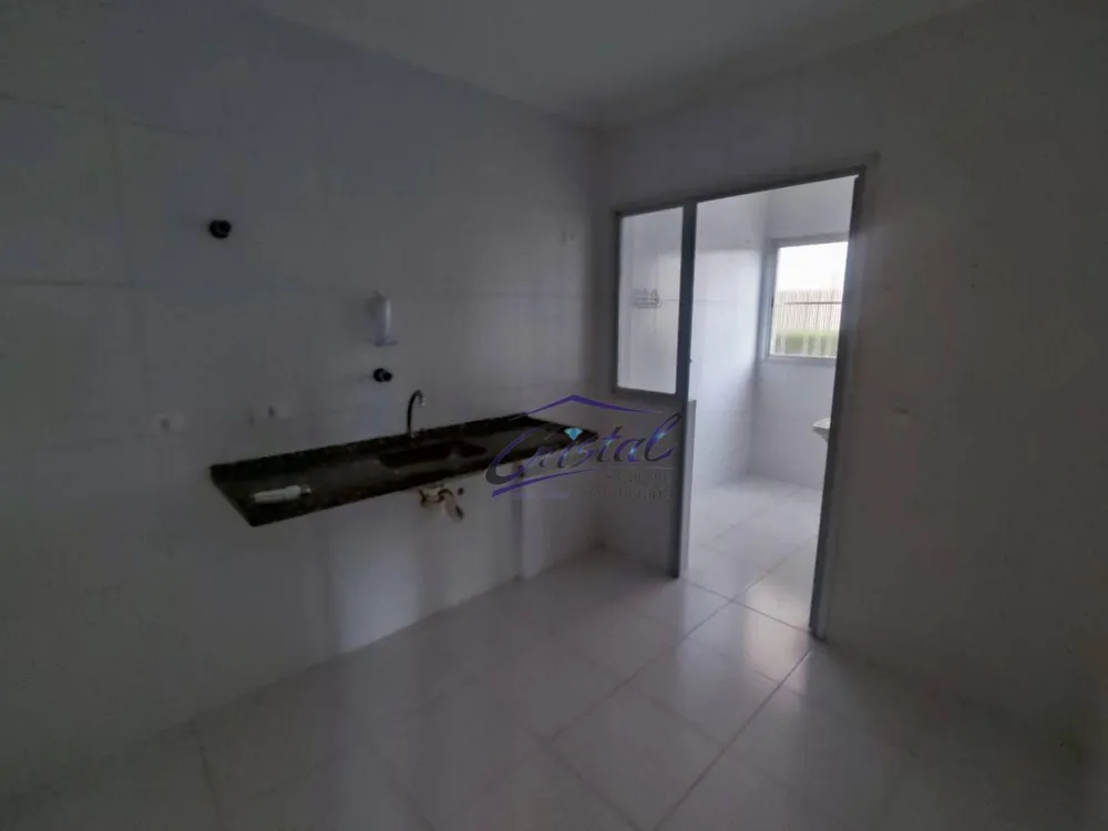 Apartamento, 2 quartos, 58 m² - Foto 5